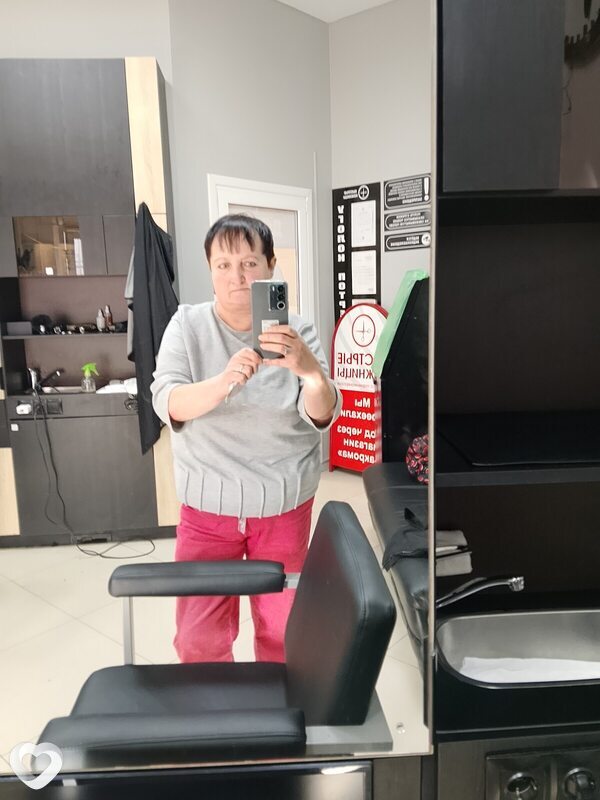 Светлана, 52, Ставрополе — анкета №3630433