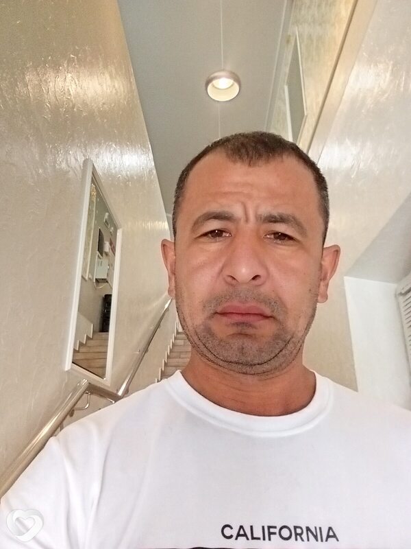 Дима, 41, Ростове-на-Дону — анкета №3630443