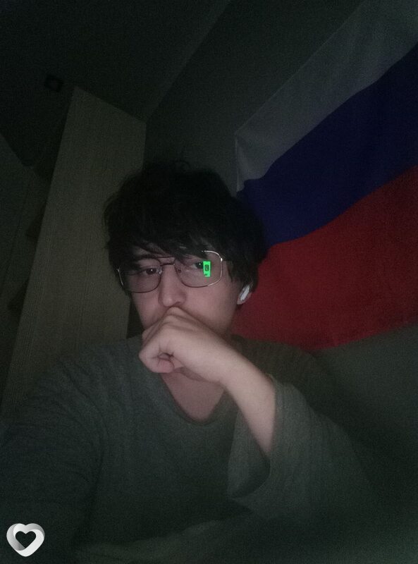 Максим, 18, Краснодаре — анкета №3630444