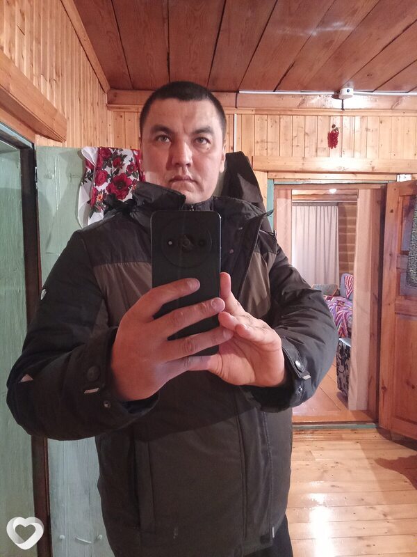 Эдуард, 35, Магнитогорске — анкета №3630445