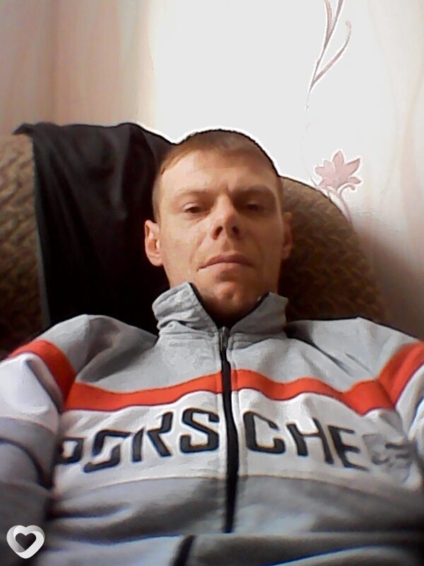 Алексей, 44, Новосибирске — анкета №3630461