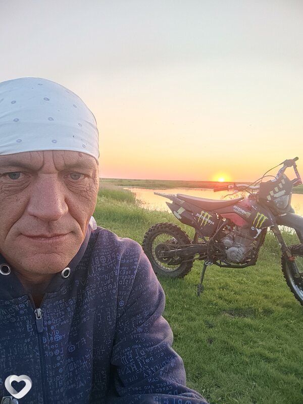 Дмитрий, 54, Благовещенске — анкета №3630468