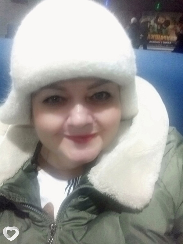 Ольга, 63, Барнауле — анкета №3630473