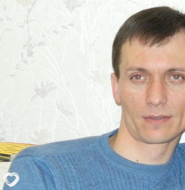 Имя, 35, Санкт-Петербурге — анкета №3630154