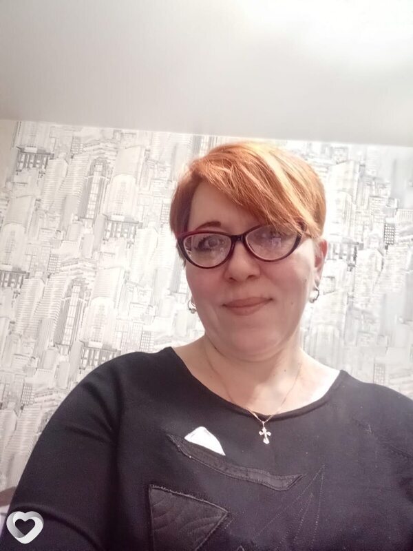 Татьяна, 48, Нижнем Новгороде — анкета №3630162