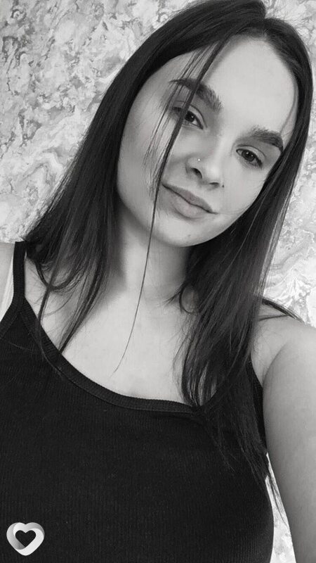 Карина, 23, Минске — анкета №3630163