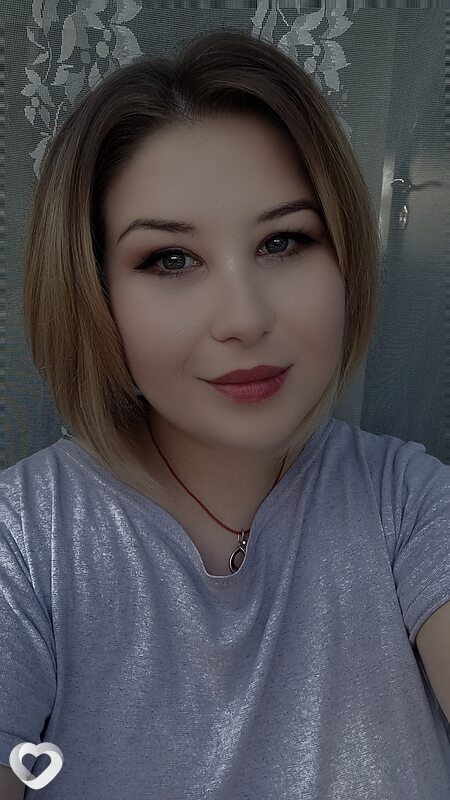 Антонина, 28, Оренбурге — анкета №3630170