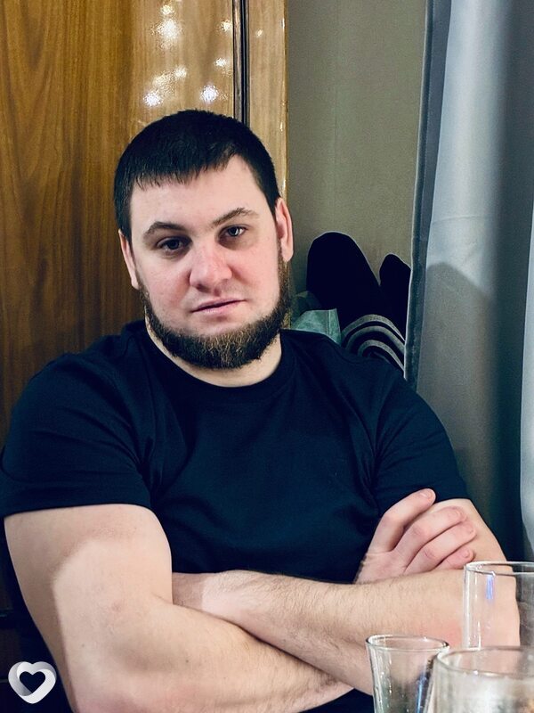 Сергей, 27, Нижневартовске — анкета №3630171