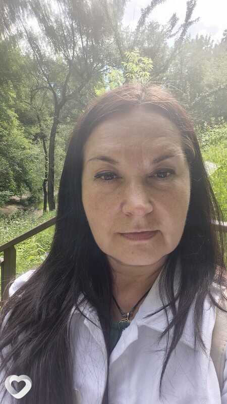 Ирина, 51, Калуге — анкета №3630176