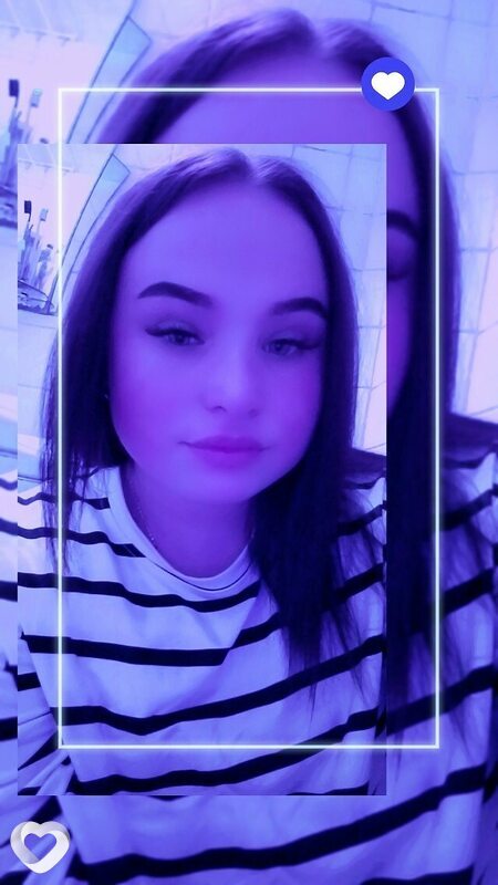 Анастасия, 21, Калуге — анкета №3630376