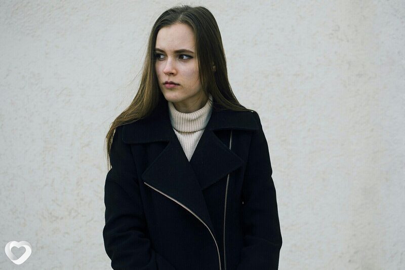 Анна, 21, Екатеринбурге — анкета №3630380