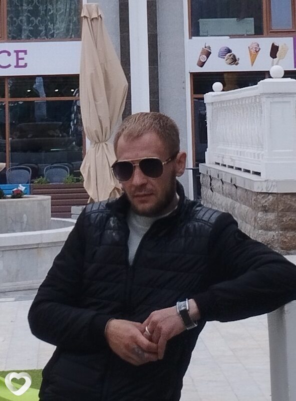 Александр, 32, Москве — анкета №3630387