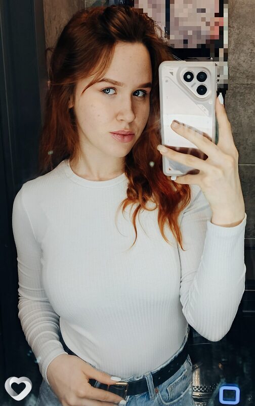 Аня, 19, Санкт-Петербурге — анкета №3630393