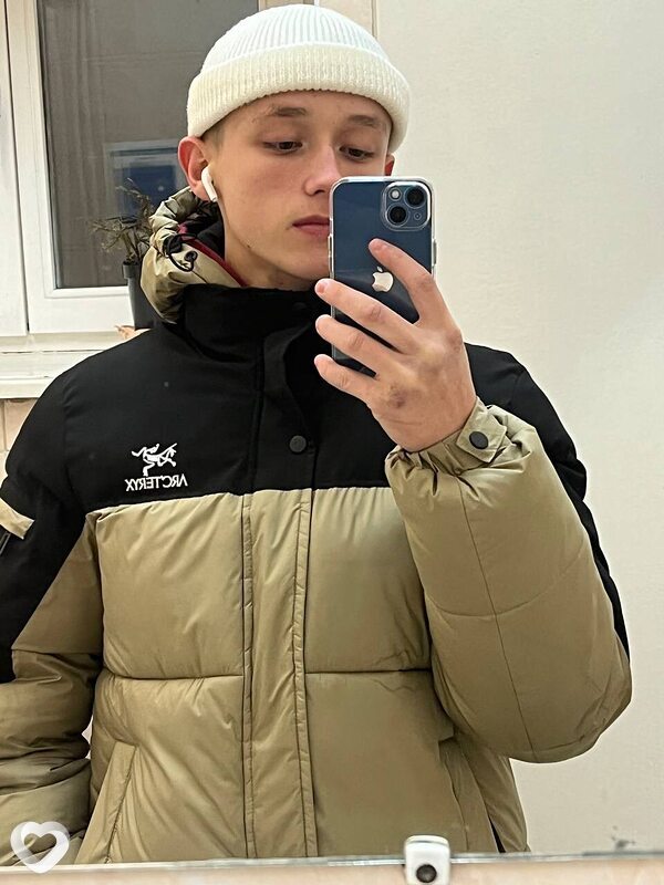 Коля, 20, Чехове — анкета №3630733