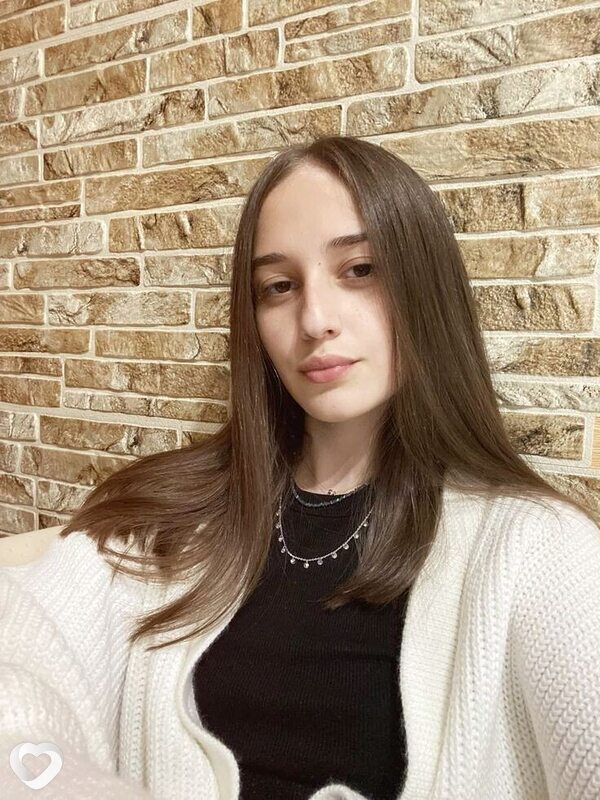 Полина, 26, Краснодаре — анкета №3630734