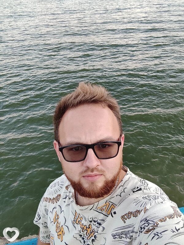 Алексей, 28, Чебоксарах — анкета №3630741