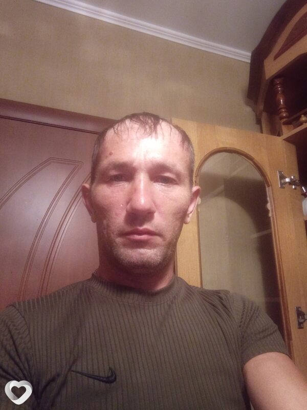 Сергей, 37, Воронеже — анкета №3630743
