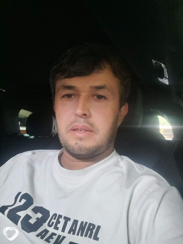Хуршед, 38, Душанбе — анкета №3630750