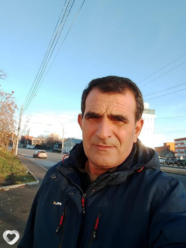 Вугар, 53, Ессентуках — анкета №3630526