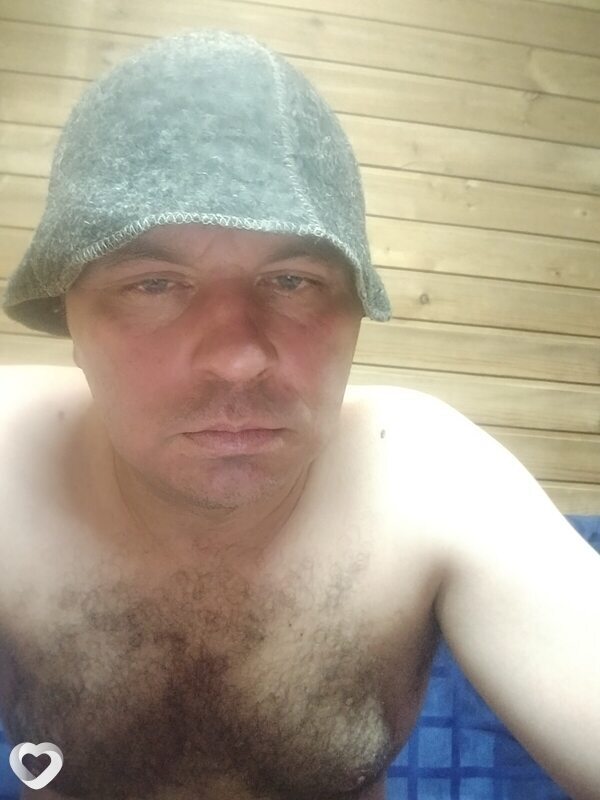 Crgey, 44, Волжском — анкета №3630531