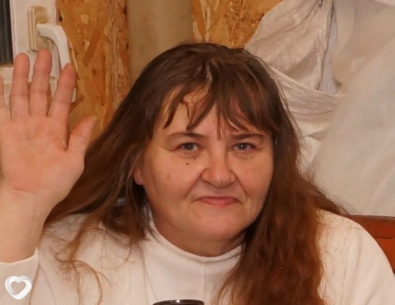 Наталья, 55, Березовский (Свердловская обл) — анкета №3630537