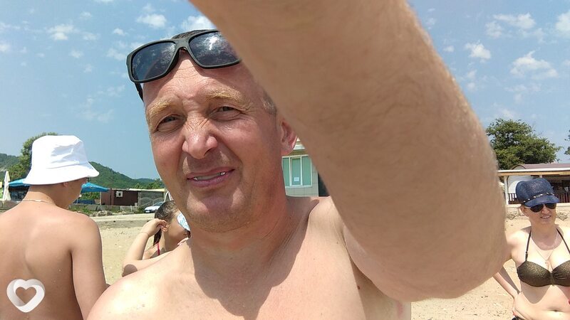 Вячеслав, 48, Подольске — анкета №3630540
