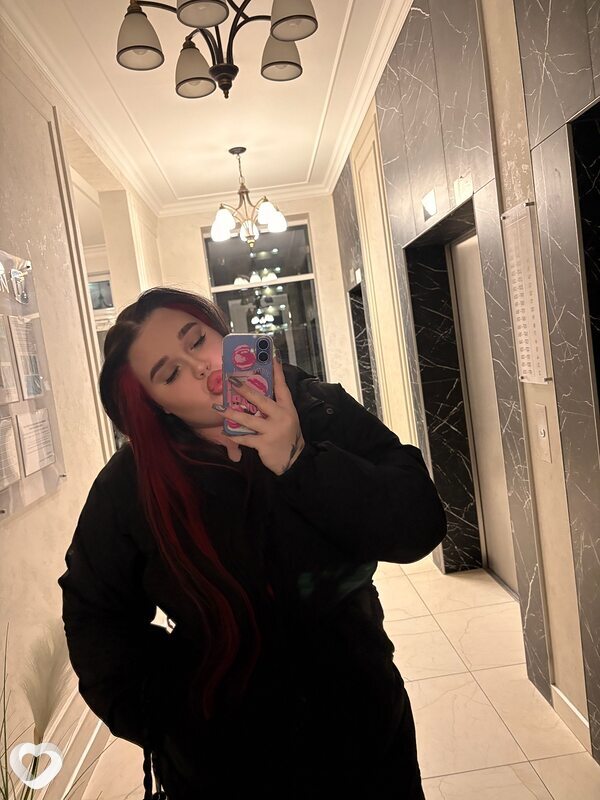 Даниэлла, 22, Краснодаре — анкета №3630502