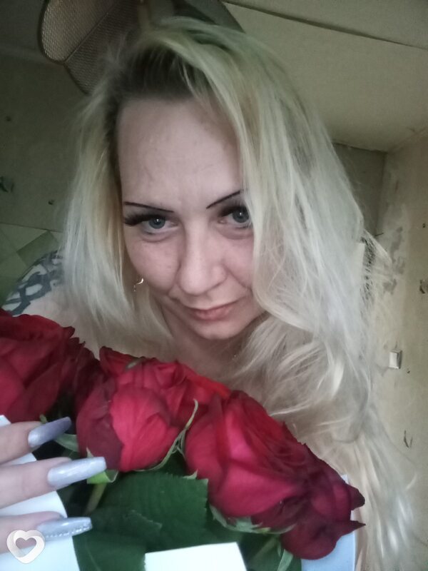 Марина, 41, Ростове-на-Дону — анкета №3630513