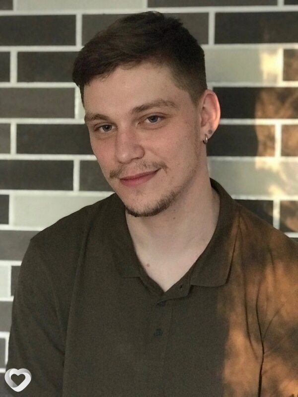 Иван, 23, Павловском Посаде — анкета №3630520