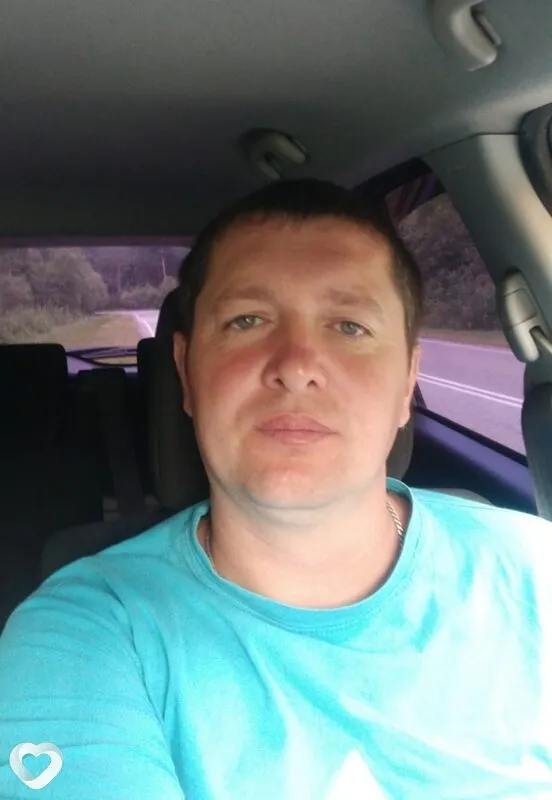 Петр, 41, Москве — анкета №3630525