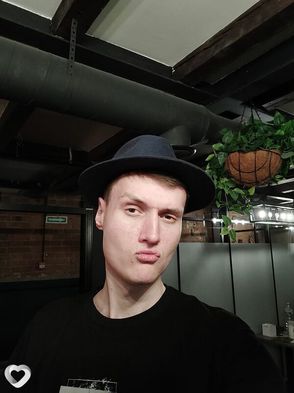 Mikhail, 28, Барнауле — анкета №3630653