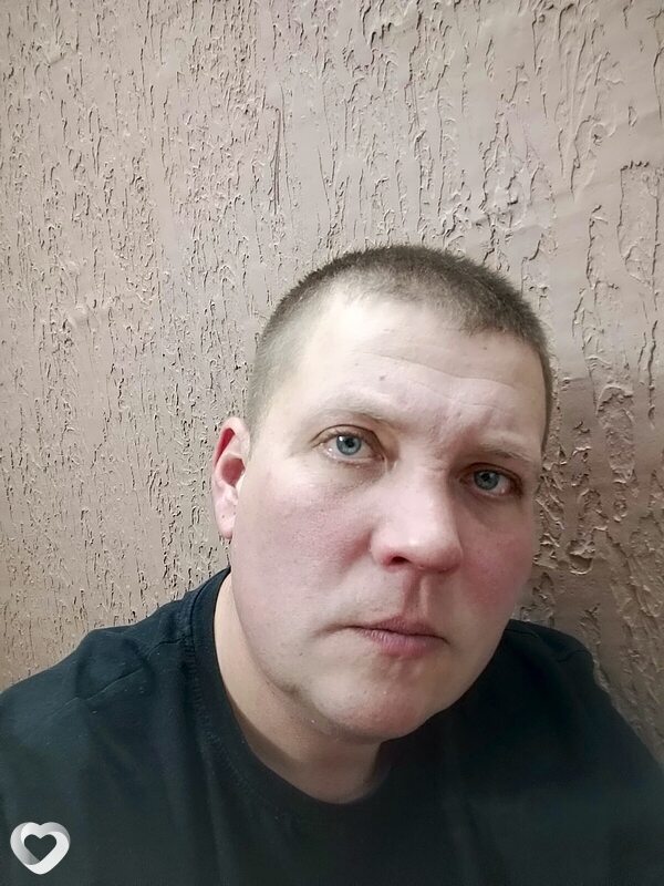 Александр, 40, Саранске — анкета №3630663