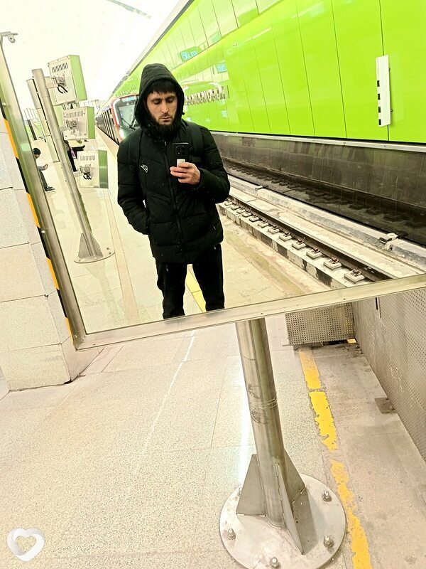 Артур, 34, Москве — анкета №3630668