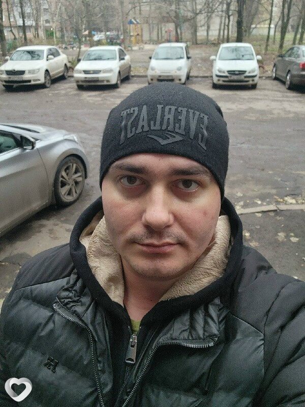 Юрий, 35, Донецке — анкета №3630669