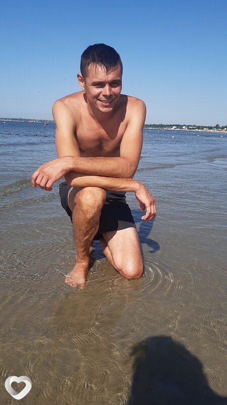 Ivan, 39, Катовице — анкета №3630673