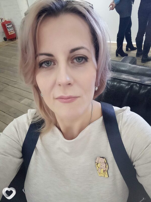 Алёна, 46, Астрахани — анкета №3630583