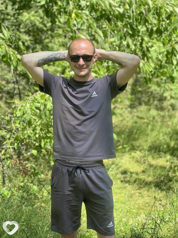 Владимир, 36, Лиде — анкета №3630584