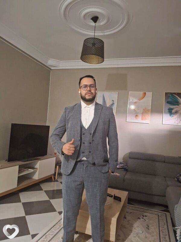 Аним, 30, Пензе — анкета №3630590
