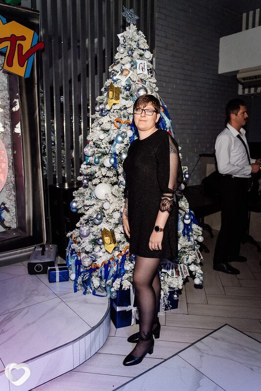 Аннета, 38, Новороссийске — анкета №3630591
