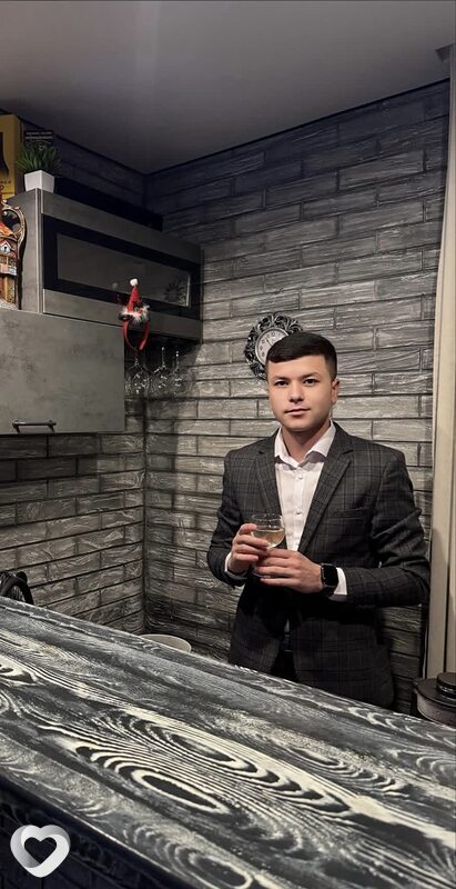 Дима, 30, Нижнем Новгороде — анкета №3630595