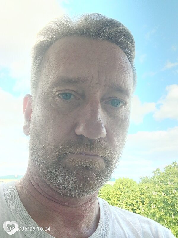 Владимир, 52, Минске — анкета №3630596