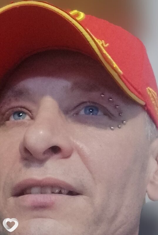 Mark, 55, Хмельницком — анкета №3631126