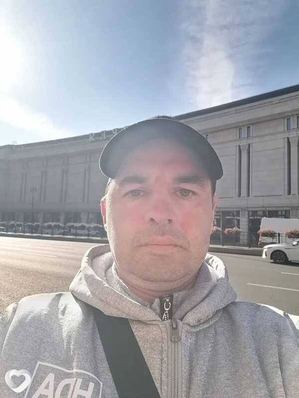 Андрей, 43, Москве — анкета №3631127