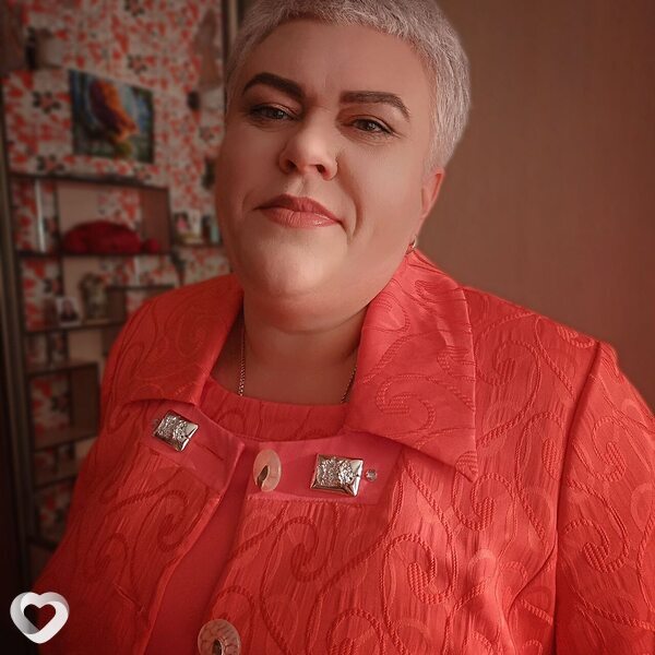 Лариса, 49, Димитровграде — анкета №3631135