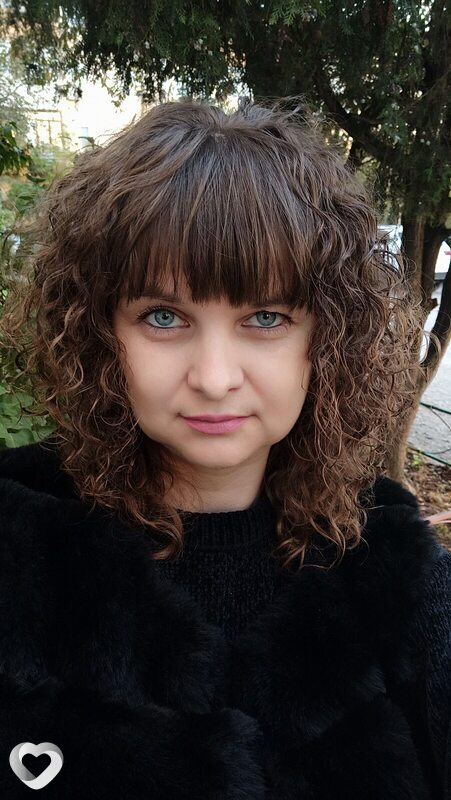 Юлия, 39, Евпатории — анкета №3631136