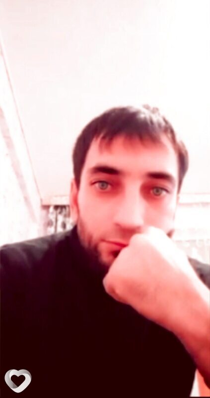 Данил, 35, Омске — анкета №3630555