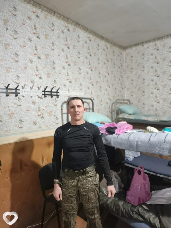 Александр, 46, Белгороде — анкета №3630561