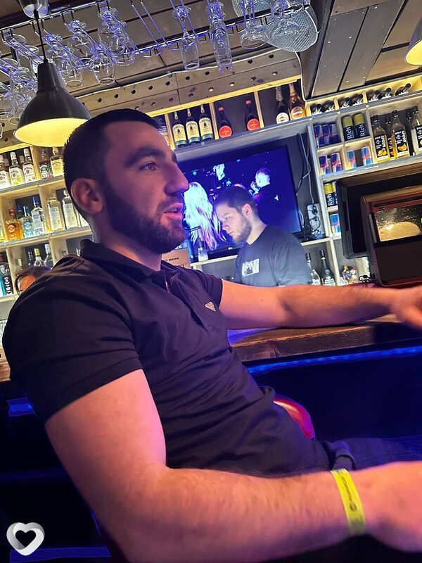 Manuk, 27, Архангельске — анкета №3630563