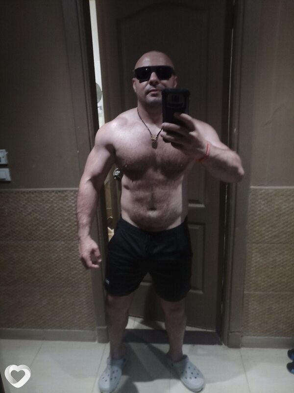 Гражданин, 38, Брянске — анкета №3630564