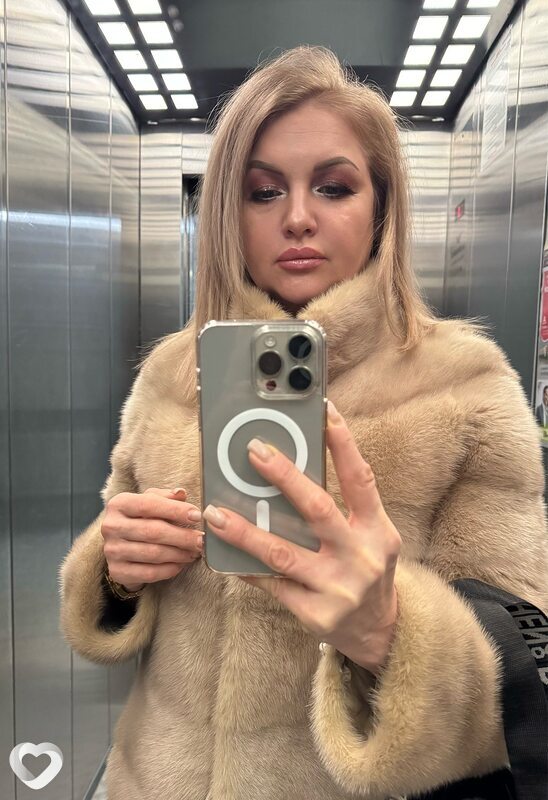 Ирина, 46, Краснодаре — анкета №3630567